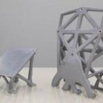 Uydu parçaları yerli olarak ilk defa üç boyutlu yazıcıyla üretildi