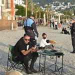 Vaka sayılarındaki artış nedeniyle yeni yasaklar getirildi