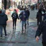 Vaka sayısının arttığı Kocaeli'de vali sosyal medyadan vatandaşları uyardı!