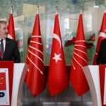 Mustafa Destici ile Kemal Kılıçdaroğlu arasındaki görüşmeden ilginç diyaloglar