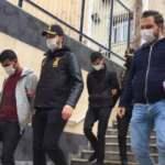 Yaşlıları dolandıran sahte polisler yakalandı