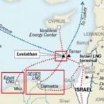 Yunanistan'a Akdeniz'de şok! İsrail anlaşmayı çöpe atıyor