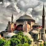Yunanistan'dan skandal çağrı! ‘Ayasofya’ya yeniden müze statüsü verilsin’