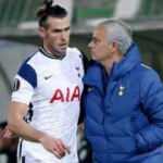 Mourinho: Bale her zamankinden daha mutlu