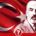 12 Mart İstiklal Marşının kabulü nasıl gerçekleşti! İstiklal Marşı 100. yıl dönümü...