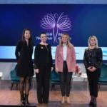  &lsquo;2023 i&ccedil;in atılan adımların g&uuml;c&uuml; kadınlardan geliyor&rsquo;