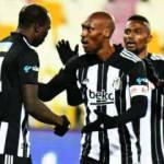 38'lik Atiba forvetleri yakaladı!