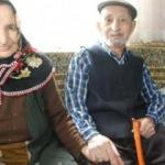 70 yıldır evli çiftten gençlere tavsiye!