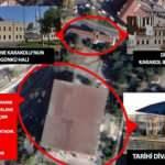 Divanhane hakkında yapılan algıya G&ouml;ksu'dan &ccedil;ok net yanıt!