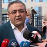 AK Parti'li Turan'dan CHP'li Tanrıkulu'na LGBTİ tepkisi