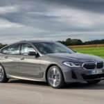 2021 BMW 6 Serisi Gran Turismo Türkiye'de! İşte fiyatı ve özellikleri