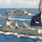 Biden resmen açıkladı! ABD Çin ve Rusya'ya 'savaş' ilan etti