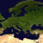 B&uuml;y&uuml;k potansiyel! G&ouml;zler Avrupa'da değil T&uuml;rkiye'de