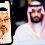 ABD'nin 'Kaşıkçı' raporunda skandal olay! O isimler silindi