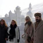 'Ağrı Kar ve Buz Festivali' sona erdi! Başkan Sayan'dan anlamlı mesaj