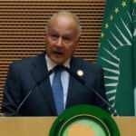 Ahmed Ebu Gayt yeniden Arap Birliği Genel Sekreterliğine seçildi