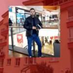 Ankara'da korkun&ccedil; cinayet! 4 &ccedil;ocuğunun g&ouml;z&uuml; &ouml;n&uuml;nde...