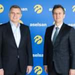 ASELSAN ve Turkcell’den güvenli iletişim için iş birliği
