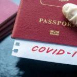 Aşı pasaportu nedir? Aşı pasaportu isteyen ülkeler