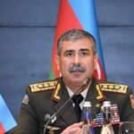 Azerbaycan'dan şehit olan askerler için taziye mesajı