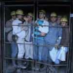 Zonguldaklı 2 maden işçisi babalarının hayatını kaybettiği maden ocağında çalışıyor!