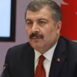 Bakan Koca duyurdu: Dünya birincisi oldular!
