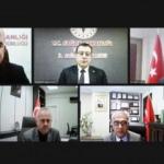 Bakan Koca'dan çok yüksek risk grubundaki 5 ille kritik toplantı