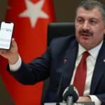 Bakan Koca'dan son dakika normalleşme açıklaması