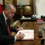 Başkan Erdoğan imzaladı! 2021 'Mehmet Akif ve İstiklal Marşı yılı' olarak kabul edildi
