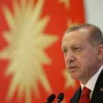 Başkan Recep Tayyip Erdoğan'dan kadına şiddet açıklaması!