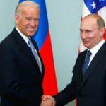 Beyaz Saray: Biden'ın Putin'le ilişkisinin tarzı Trump döneminden çok farklı olacak