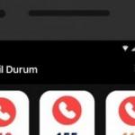 BiP’in ‘Acil Durum Butonu’na kayıtlı kişi sayısı 3 milyonu geçti