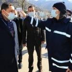 Son dakika haberi! Çok yüksek riskli ilde seferberlik: 14 gün dışarı çıkmayın