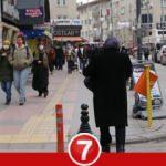 Cumartesi (Yarın) sokağa çıkma yasağı var mı? Pazar günü kimler sokağa çıkabilecek?
