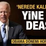 DEAŞ aparatı yeniden gündemimize giriyor farkında mısınız