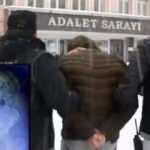 Midesinden 305 gram uyuşturucu çıktı