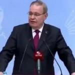 Faik &Ouml;ztrak'tan tepki &ccedil;eken Bosna a&ccedil;ıklaması