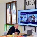 Fatih Belediyesi’nden Çocuklara Çevrimiçi Atölyeler