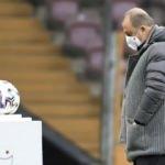 Fatih Terim'den kırmızı kart itirazı!