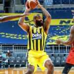 Fenerbah&ccedil;e'nin yıldızına NBA'den talip!