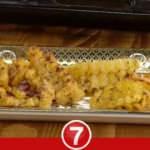 Fırında yoğurtlu patates kızartması nasıl yapılır? Baharatlı soslu patates nasıl yapılır? 