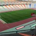 Galatasaray'ın Atatürk Olimpiyat Stadı planı