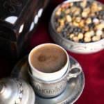 Gaziantep'in ünlü lezzetlerinden 'Menengiç Kahvesi' Avrupa Birliği yolunda!