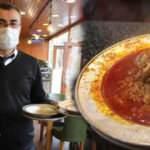 Gaziantep'in koronavirüs risk haritası eşsiz lezzeti 'beyran' sayesinde sarıya döndü!