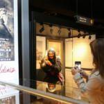 Gaziantep'te 'Kadın Kahramanlar Sergisi' ziyaretçilerine kapısını Panorama'da açıyor