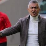 Gençlerbirliği'nde mağlubiyet yorumu
