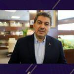 Esenler Belediyesi'nin gençleri vefatının 10. yılında Necmeddin Erbakan’ı yad etti