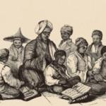 Güney Afrika'dan hacca giden ilk Müslüman bir Osmanlı torunu