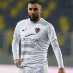 Hatayspor'da Selim Ilgaz şoku!