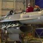 ABD'nin F-35 kararı sonrası Türkiye'den yeni F-16 hamlesi